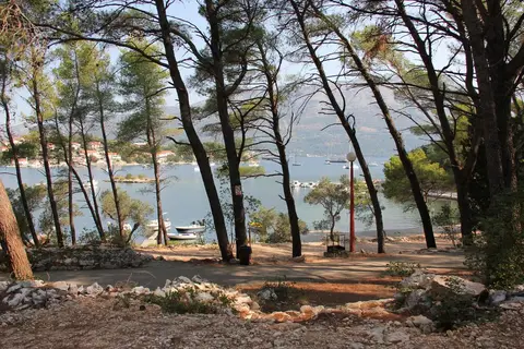 Planet Camping Port 9 in Korčula — foto 5