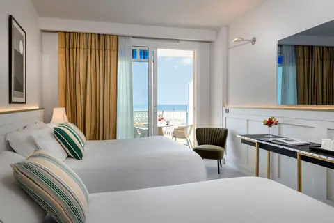 Savoia Hotel Rimini in Rimini, foto 22