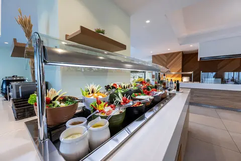 Adele Beach Hotel in Δήμος Ρεθύμνης — foto 19