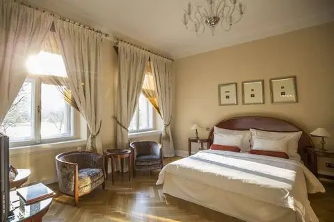 The Mozart Prague in Praag, foto 6