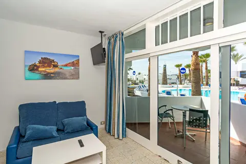 Apartamentos Panorama in Puerto del Carmen — foto 4