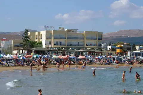 Hotel Astir Beach in Gouves Municipal Unit, foto 11