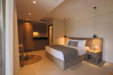 Elivia Boutique Suites in Δημοτική Ενότητα Στυραίων — foto 13