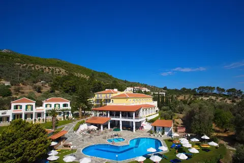 Arion Hotel in Δημοτική Ενότητα Βαθέος — foto 4