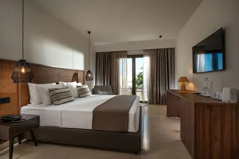 Oya Beach Resort foto 6
