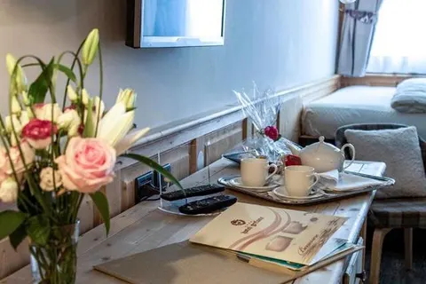 Grifone Dolomiti Resort foto 26