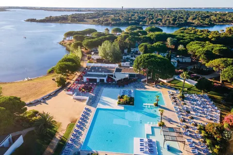 Vakantiepark Belambra Presqu île Du Ponant foto 1