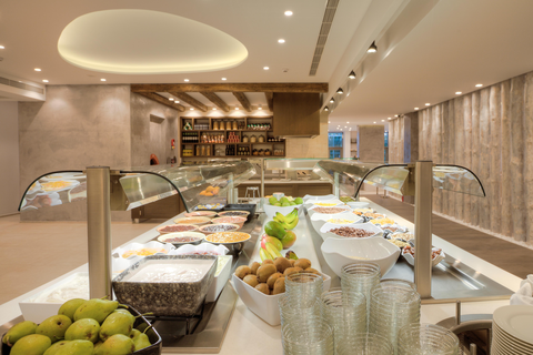 Hotel & Bungalows Caravia Beach foto 6