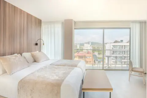 RH Bayren Hotel & Spa in Benlloc — foto 11