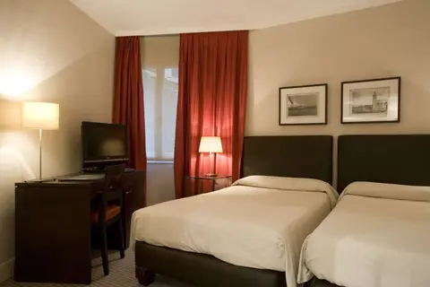 Hotel Ercilla in Bilbao — foto 11