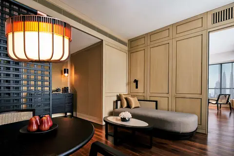 The Ruma Hotel and Residences in Sepang — foto 11