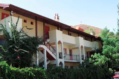 Merates in Marmaris — foto 4