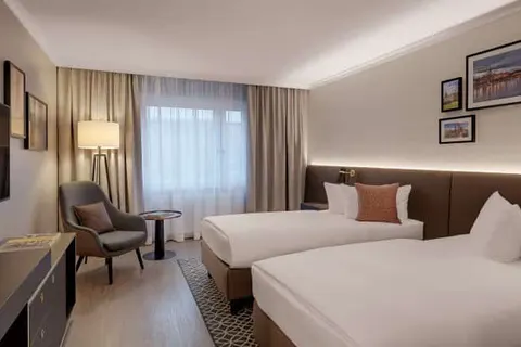 Bilderberg Bellevue Hotel Dresden foto 5