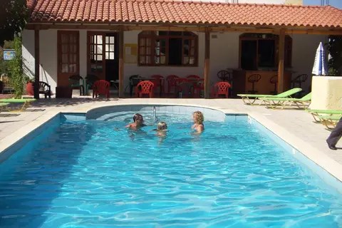 Prinos Apartments in Chersonissos, foto 21