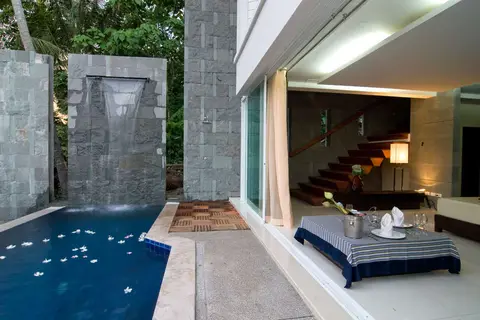 Peach Blossom Resort in T.Karon, A.Muang, Phuket — foto 19