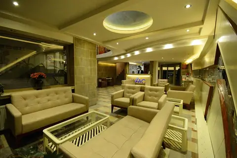 Grand Anzac Hotel in Çanakkale — foto 3