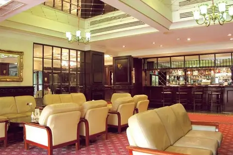 Britannia Hampstead Hotel in Londen — foto 4