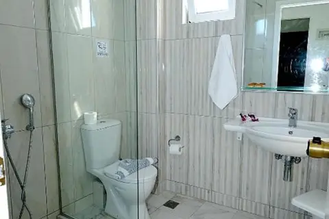 Apollon Hotel Apartments in Rethimnon — foto 9