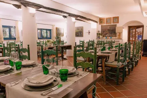 Su Gologone Expierence Hotel in Ulìana/Oliena, foto 6