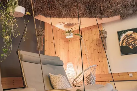 Hotel Alpin Juwel foto 16