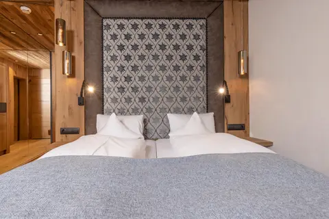 Mountain & Spa Resort Der Alpbacherhof in Alpbach — foto 10