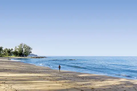 X10 Khao Lak in บ้านบางหลาโอน — foto 16