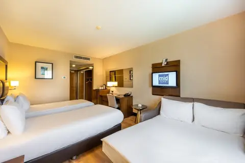 Rayelin Hotel Old Town in İstanbul, foto 28