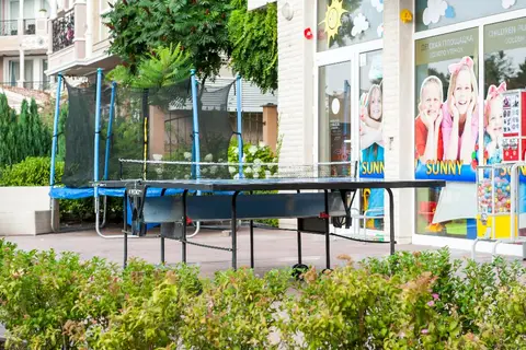 Dawn Park in Sunny Beach — foto 4
