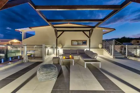 Natalie Hotel in Δημοτική Ενότητα Λαγανά — foto 19