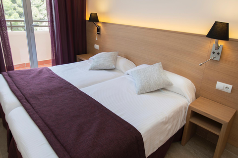 Appartementen San Miguel Park & Esmeralda Mar foto 41