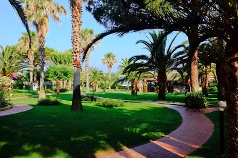 Baia del Sole Resort in Ricadi — foto 7