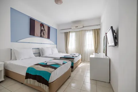 Maxsea Beach foto 8