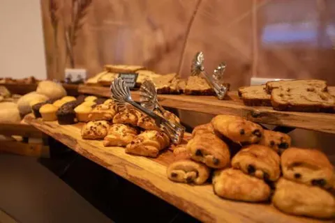 Flonk Hotel Groningen Centre, BW Signature Collection foto 5