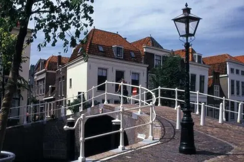 ibis Leiden Centre foto 15