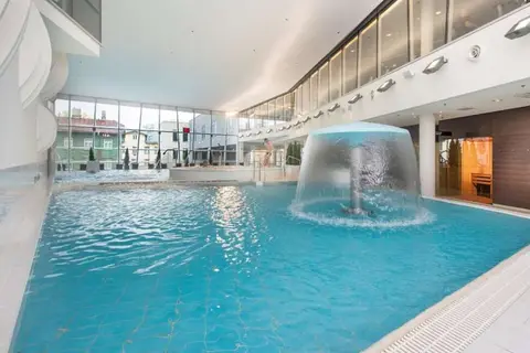 Park Inn by Radisson Meriton Conference & Spa in Tallinn — foto 2