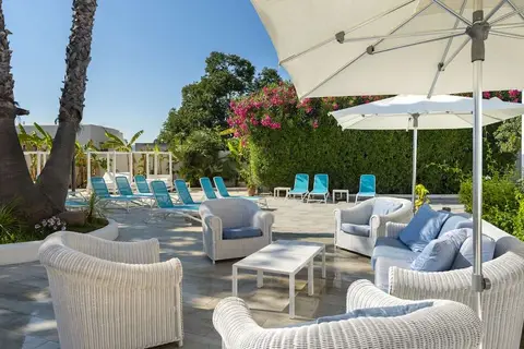 Hotel Vibra Marco Polo II in Sant Antoni de Portmany — foto 10