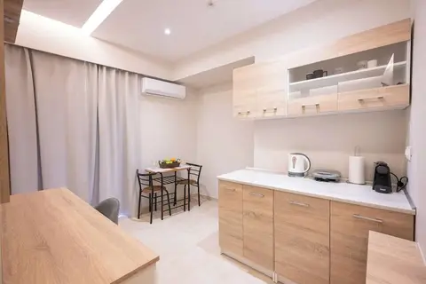 Blue Wave Suites Ixia in Ialysos, foto 7