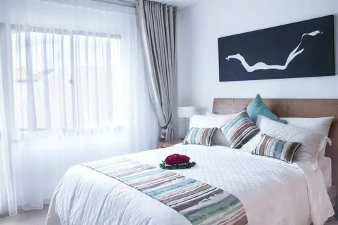 Hotel & Spa The Jayakarta Bali Beach Resort in Legian, Bali — foto 3