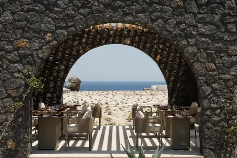 Elysian Retreat in Δημοτική Ενότητα Οίας — foto 5
