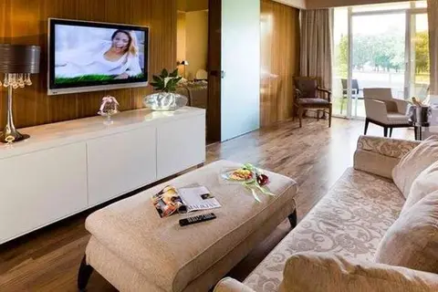 Hotel Pelegrin Plava Laguna by Melia in Zambratija — foto 27