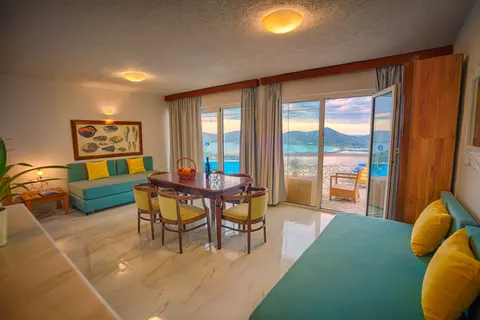 Elounda Residence Resort & Waterpark foto 26