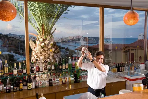 Miramare Resort & Spa foto 5