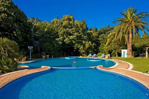 Hotel Rivijera in Petrovac na Moru — foto 2