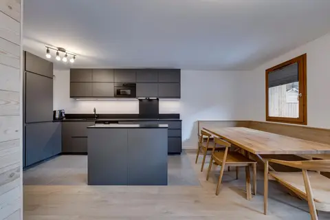 Résidence Maison Neuve in Tignes, foto 3