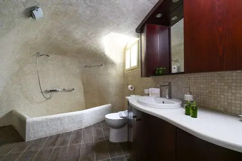 Suite Home Santorini in Santorini — foto 16