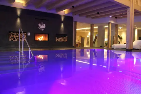 Post Seefeld Hotel & Spa in Seefeld in Tirol — foto 4