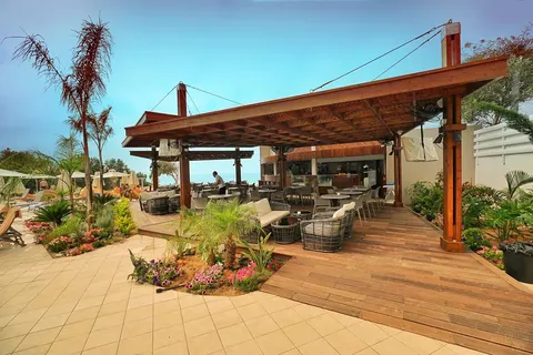 Melissi Beach foto 4