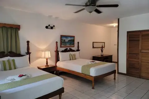 Merril's Beach Resort II in Negril — foto 17
