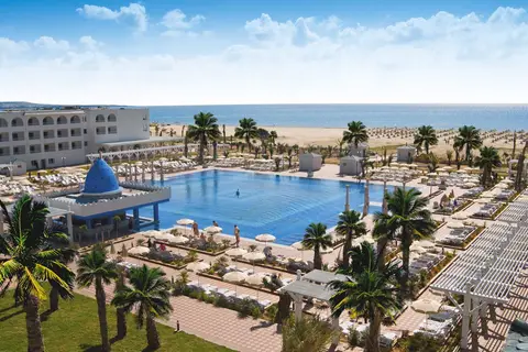 Occidental Marco Polo in الحمامات