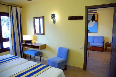 Aparthotel Londres in San Javier — foto 5